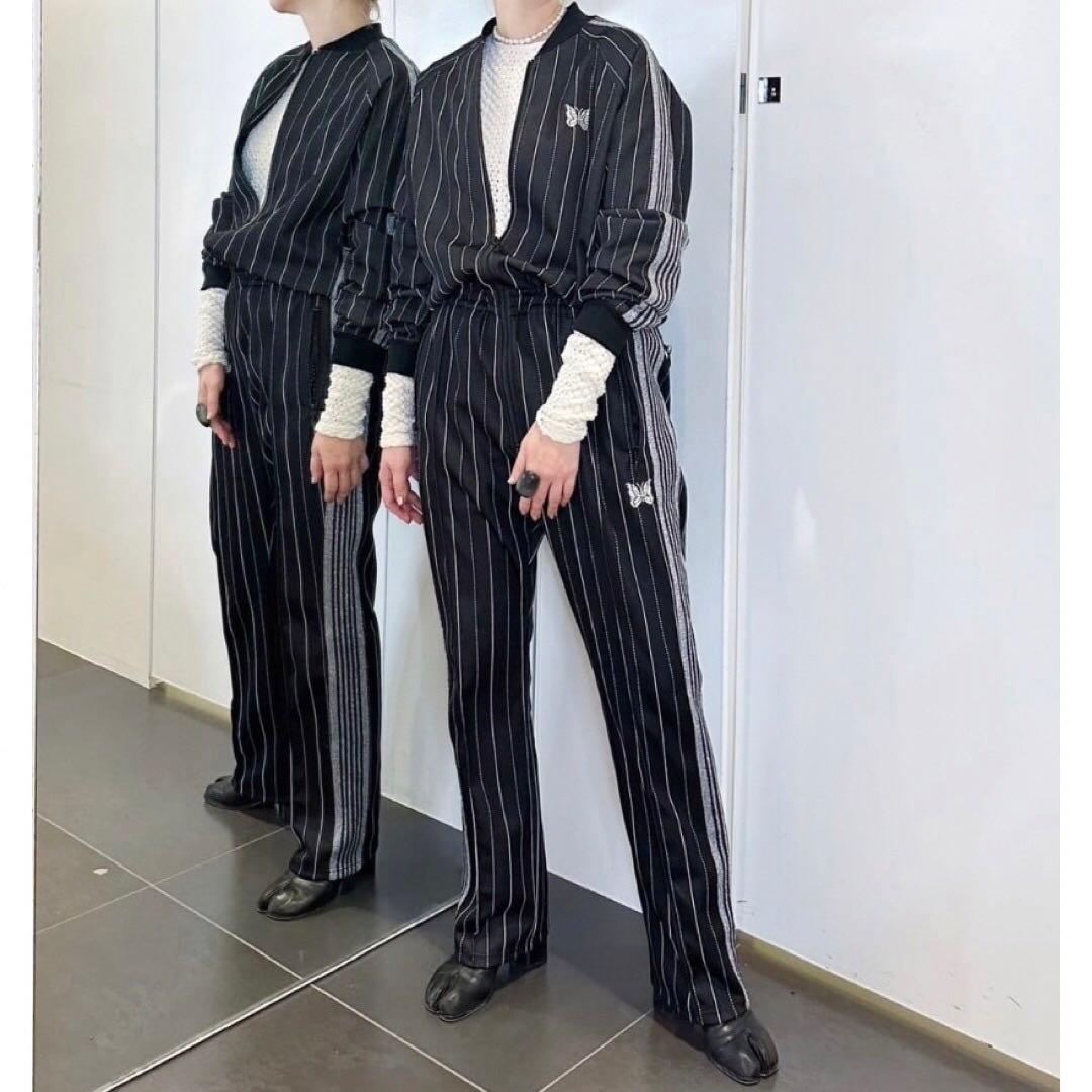 Needles City shop ジャンプスーツ - メルカリ