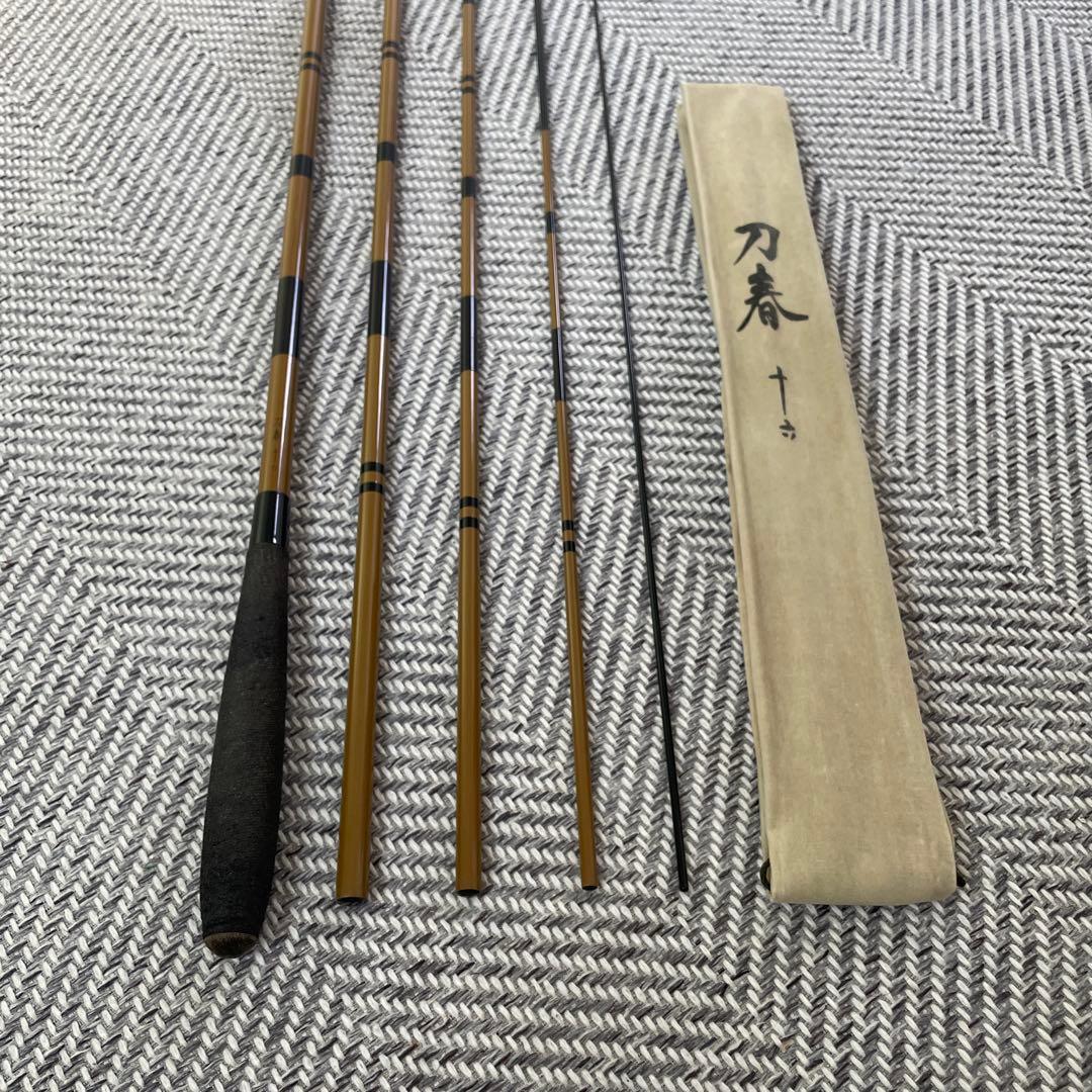 シマノ 刀春 16 - メルカリ