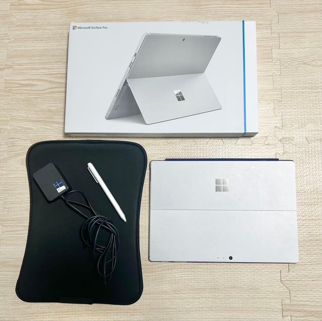 surface pro 4【バッテリー92%】 surfacepro4 バッテリー交換修理 - タブレット修理専門店【タブレット