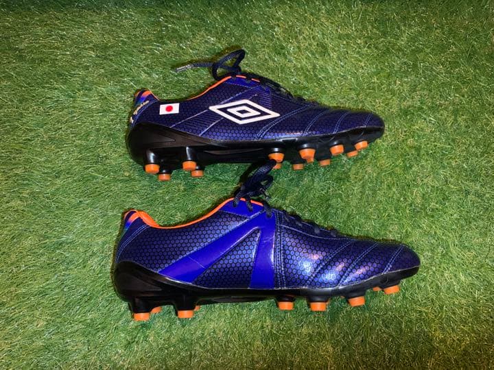 アンブロ アクセレイター ESE 24.5cm