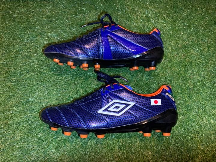 アンブロ アクセレイター ESE 24.5cm