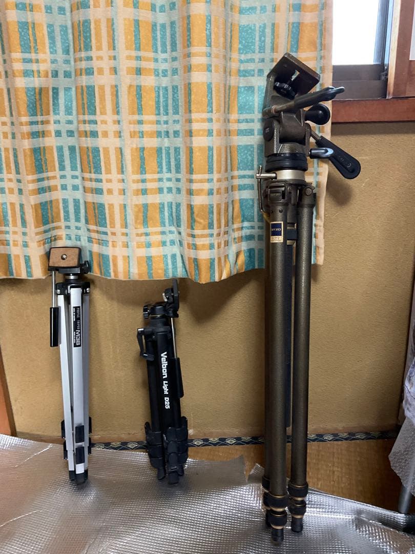 Nikon F4 ・AF NIKKOR ED 80〜200mm 1：2.8D 。