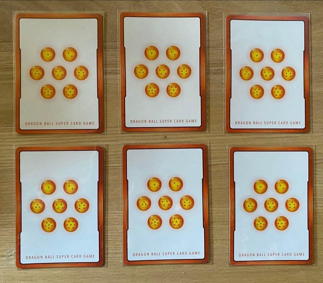 ドラゴンボールカード エナジーマーカー 1巻20巻21巻27巻29巻32巻
