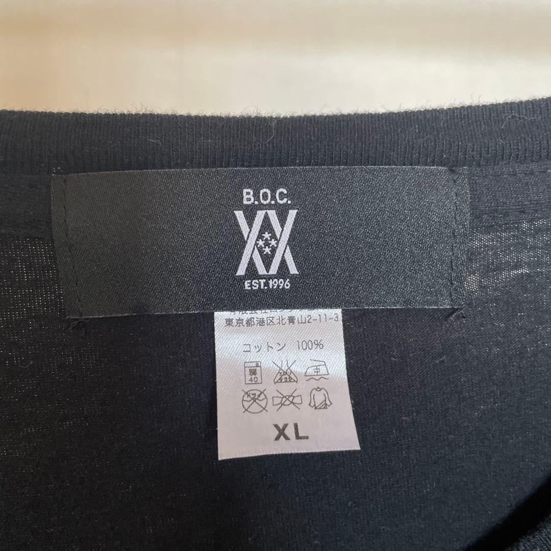 BUMP OF CHICKEN Tシャツ