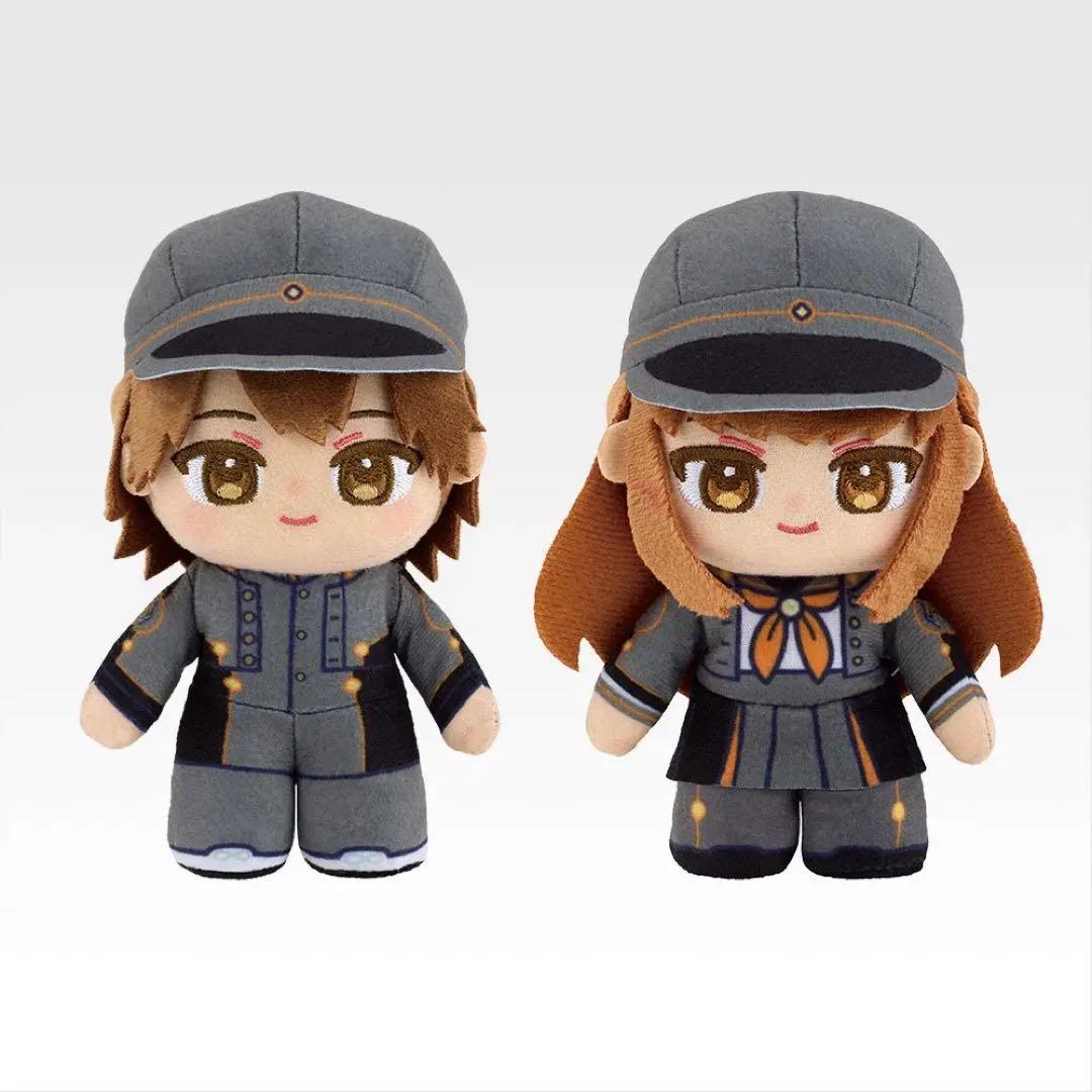 【新品】Fate/Grand Order　一番くじ　1ロット 販促付き