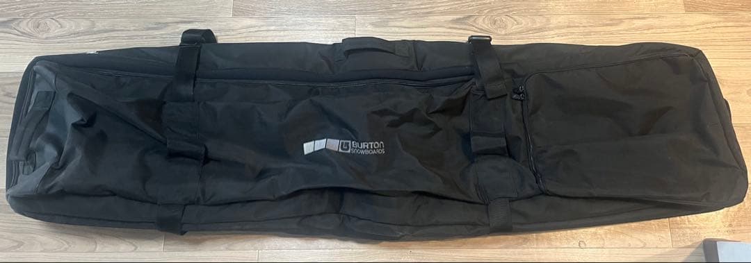 【メロン熊さん専用】Burton(バートン) WHEELIE LOCKER Burton Wheelie Locker Board Bag | Burton.com Winter 2022 JP