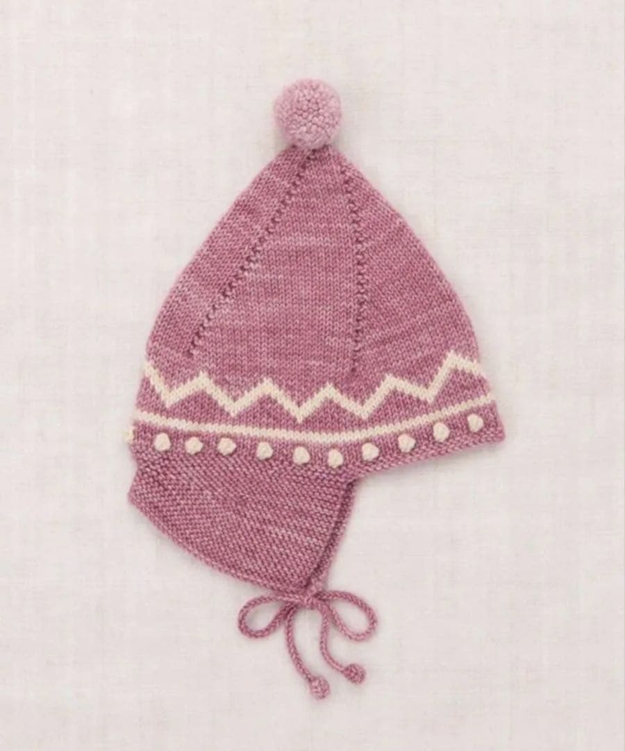 p*.様 misha＆puff pointy antique rose 4-8 p*.様 misha＆puff pointy antique rose 4-8 - メルカリ