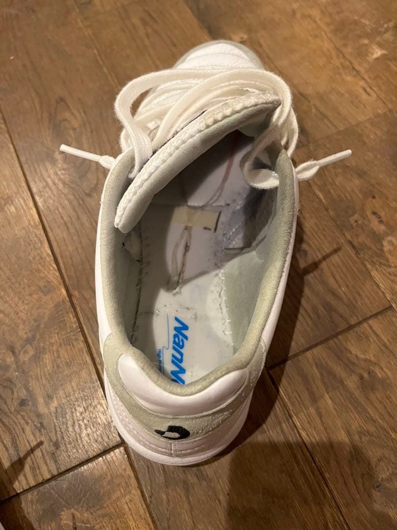 デスポルチ desporte カンピーナス 別注　26.0cm 定価¥18700