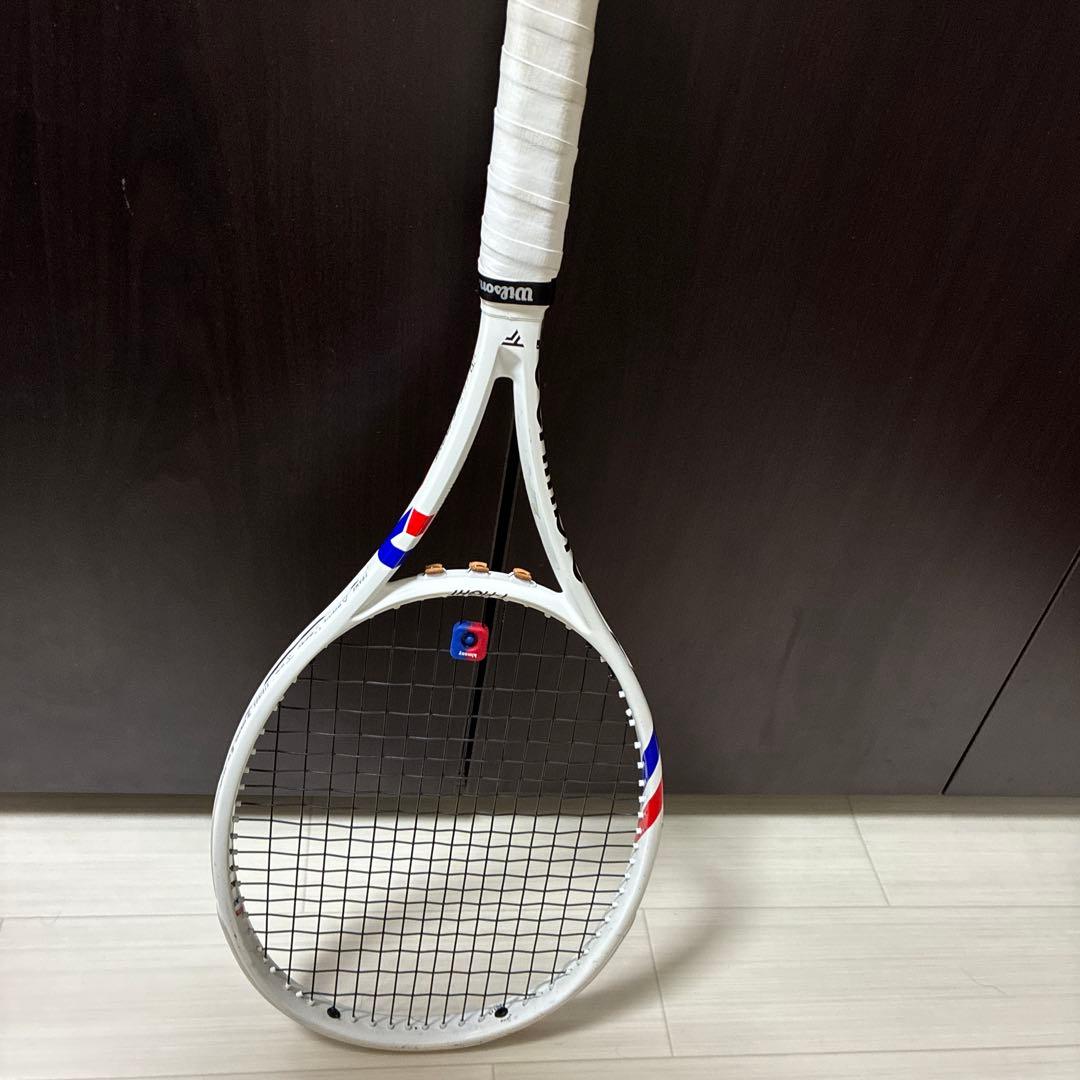 ラケット(硬式用) Tecnifibre T-FIGHT 315 2025 テクニファイバー ラケット ]2025ティーファイト315S 2025 T-FIGHT