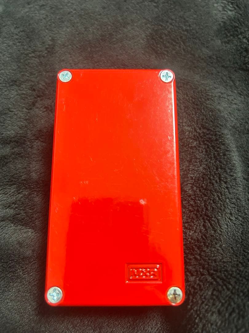 MXR EVH phase 90 エフェクター　シグネチャーモデル