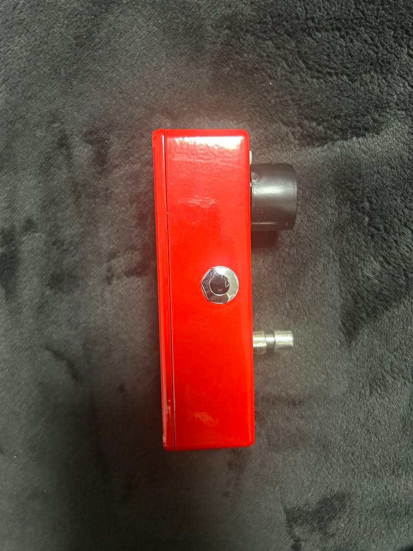 MXR EVH phase 90 エフェクター　シグネチャーモデル