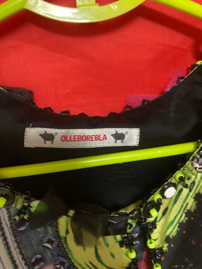 ますみさんの専用