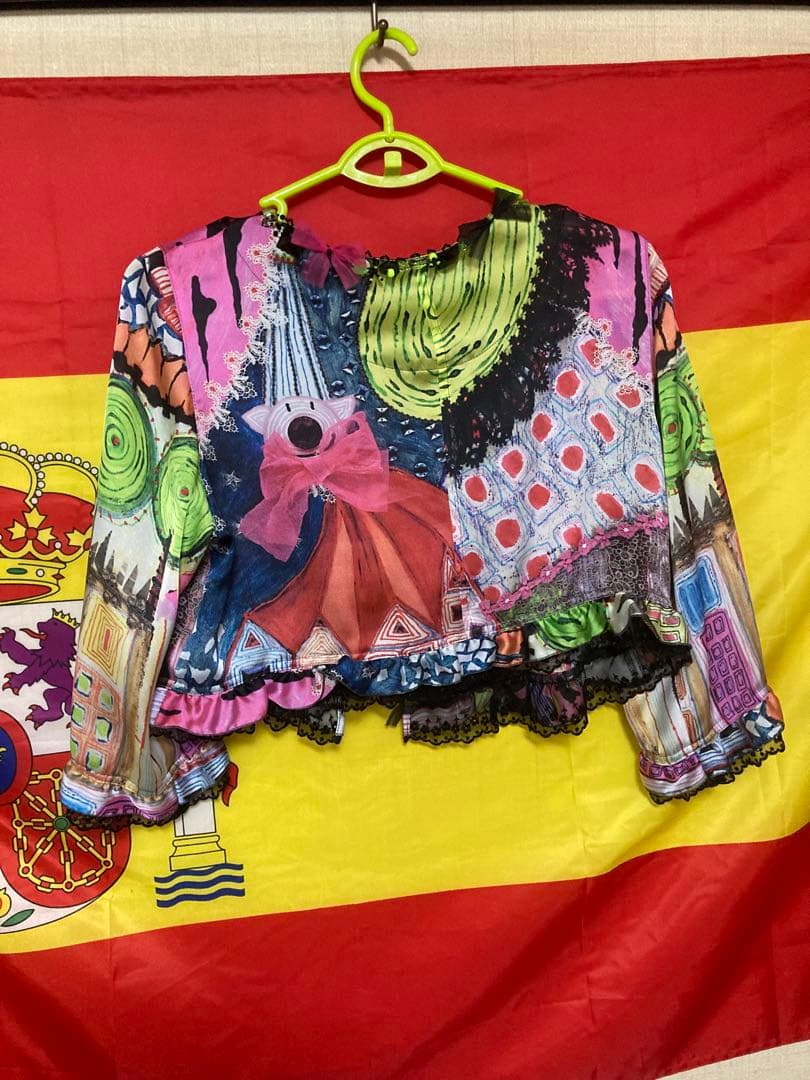 ますみさんの専用