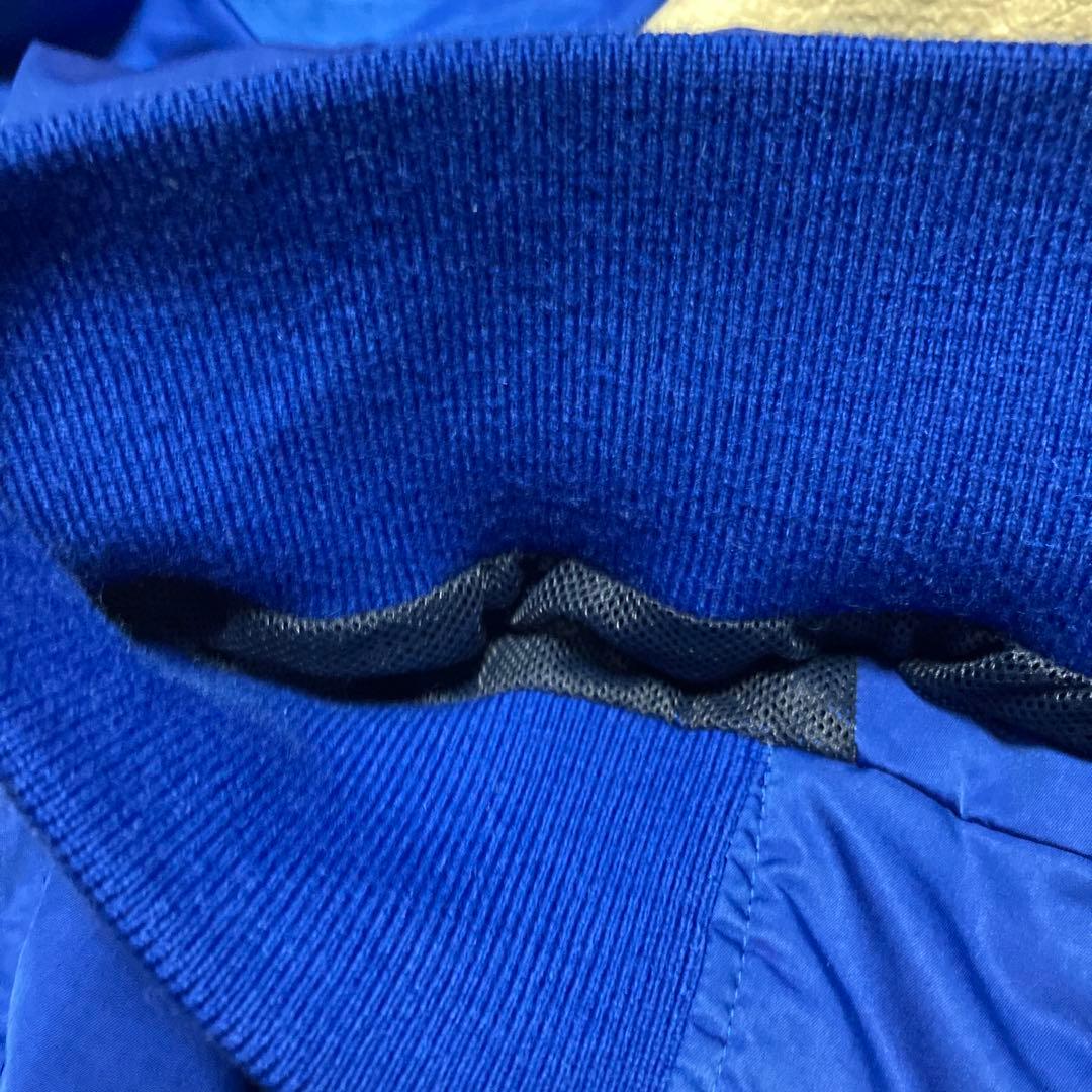 横浜DeNAベイスターズ デサント オーセンティック グランドコート