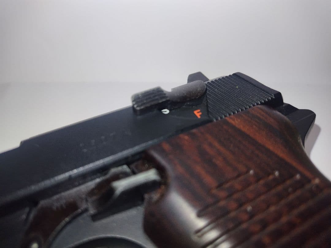 マルゼン ワルサーp38(最終値下げ) - メルカリ