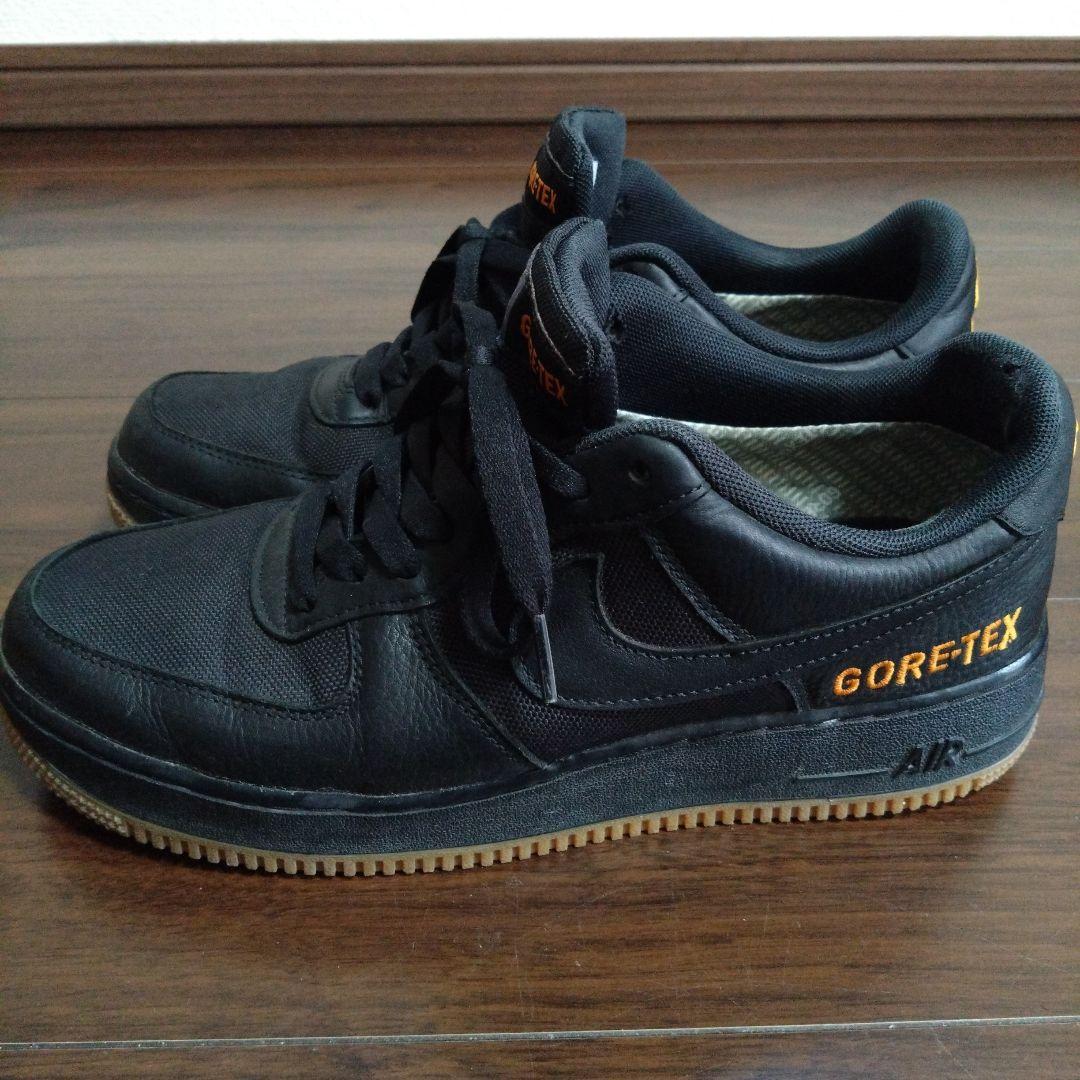 NIKE AF1 GORE-TEX 27cm エアフォース1 ゴアテックス - メルカリ