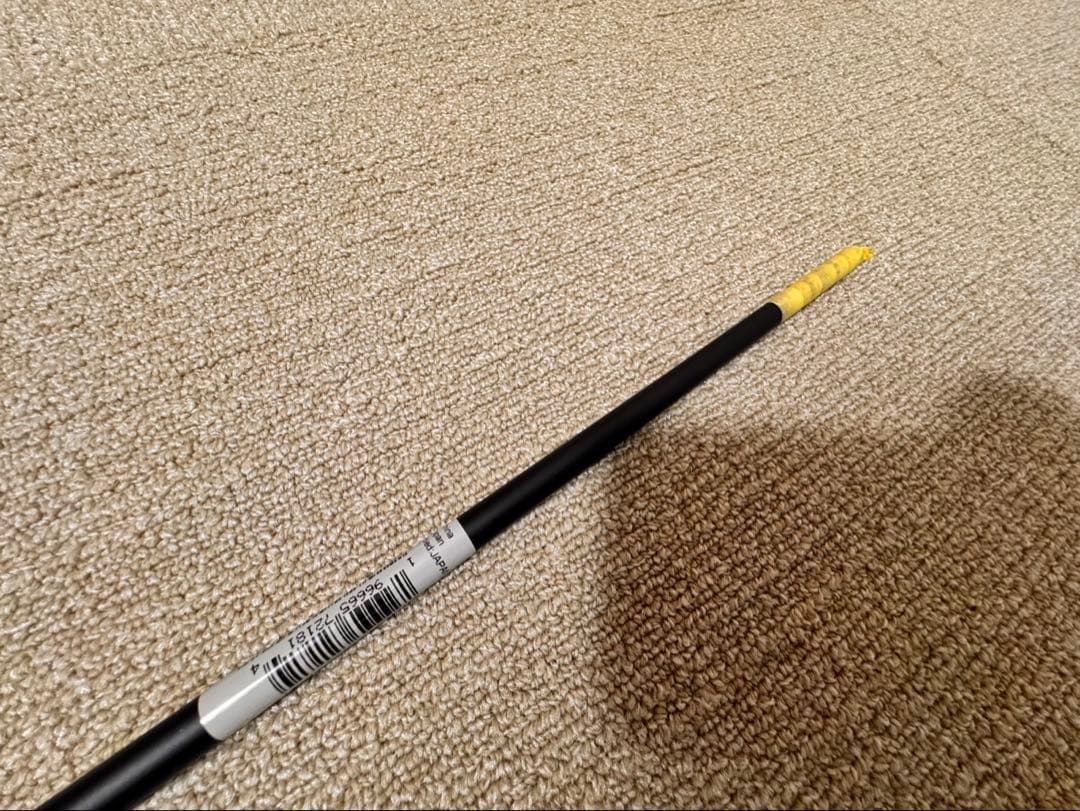 新品】 TENSEI 1K BLUE 55-S 42inch/18°用 - メルカリ