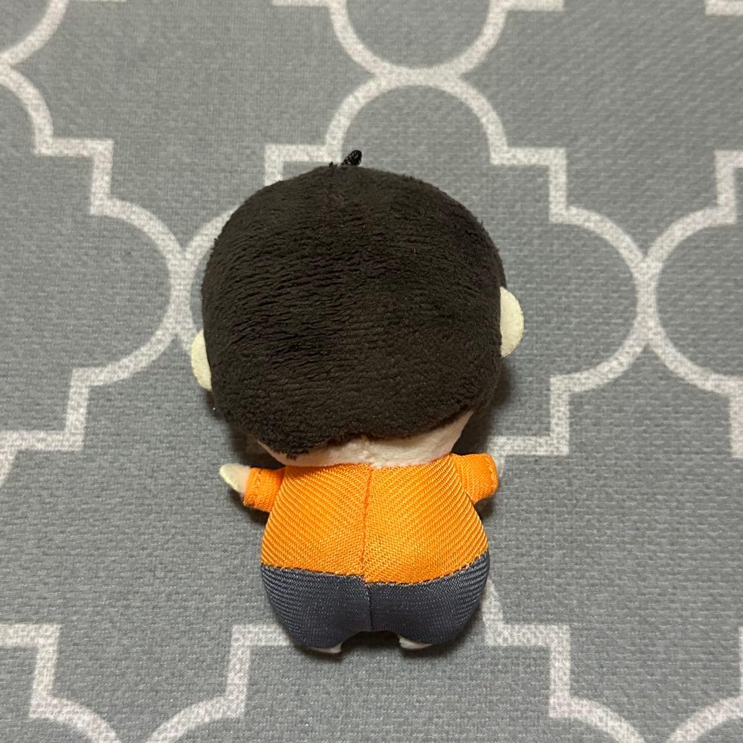 超特急 ハル ぬい - メルカリ