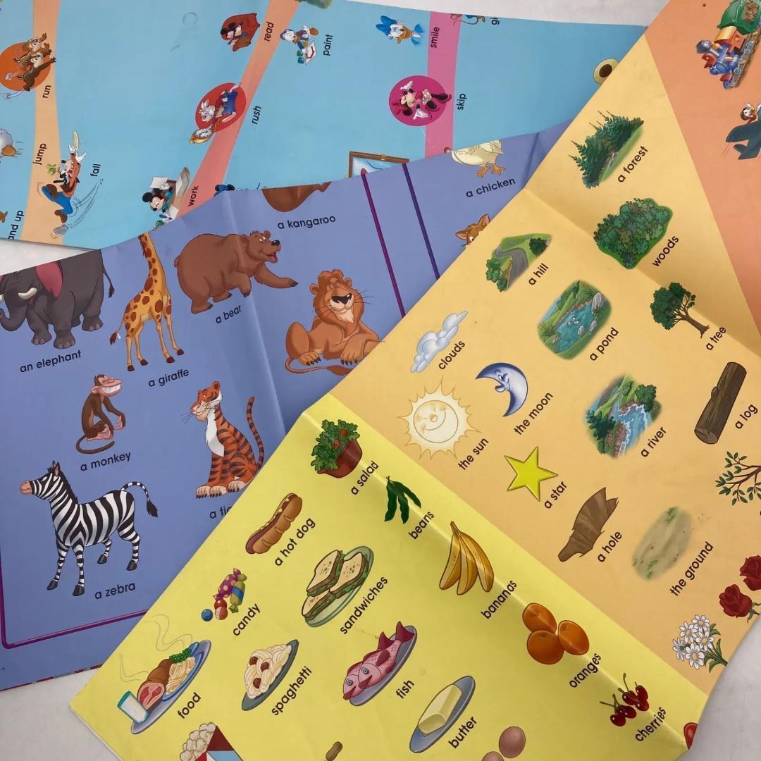 シングアロング ミッキーメイト ディズニー英語システム DWE 403326