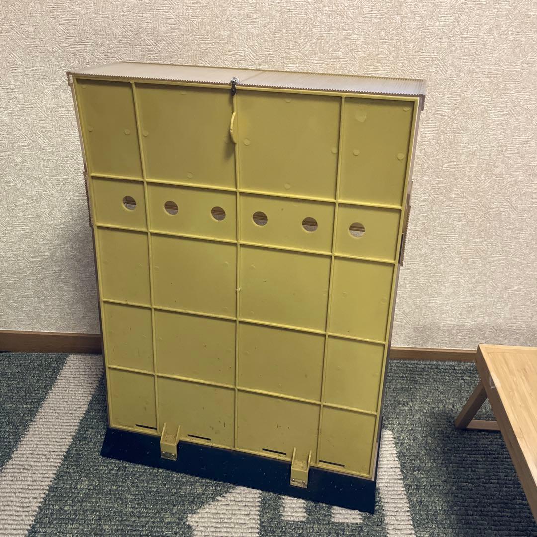 期間限定特価‼️ファイヤーキング ディスプレイケース ショーケース