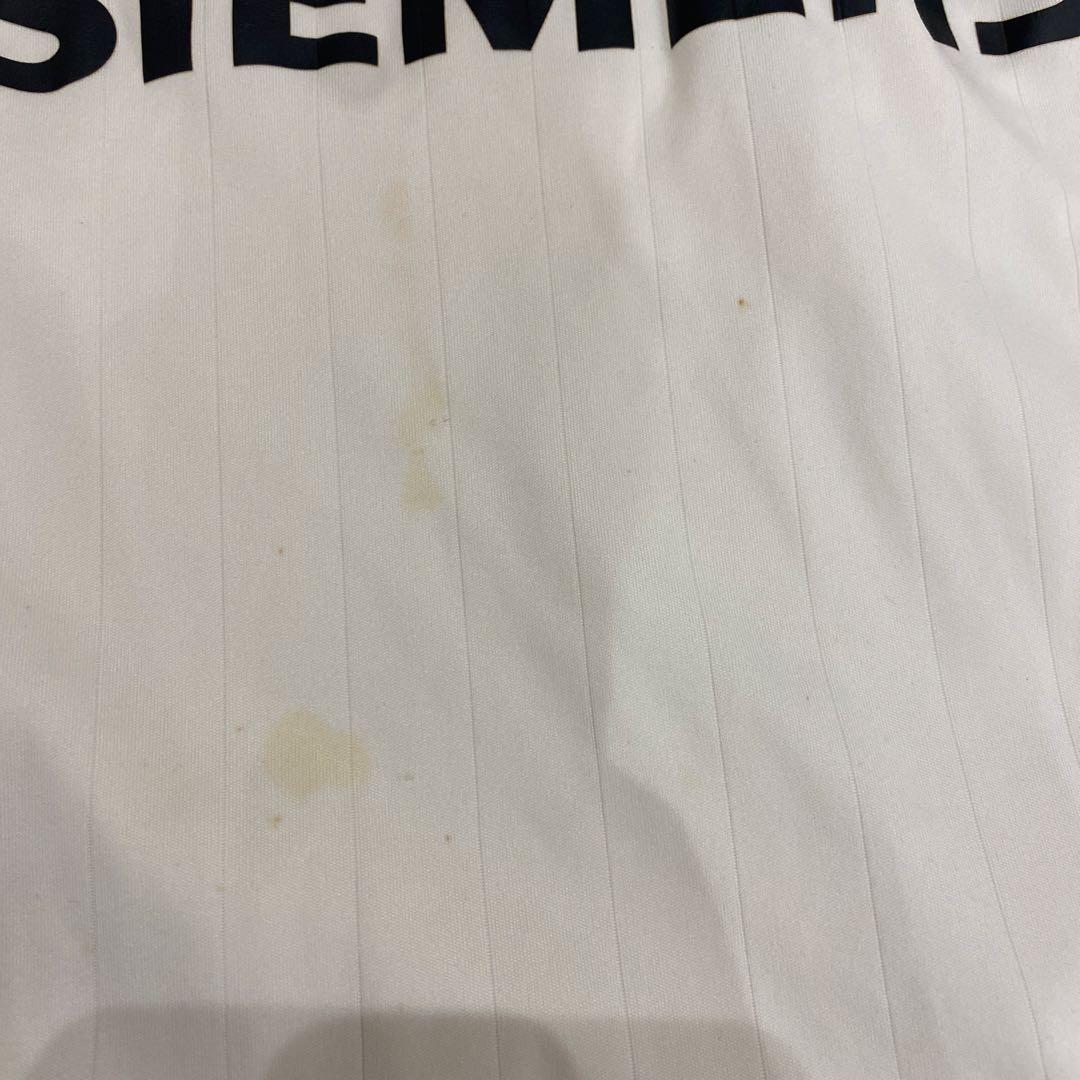 レアル・マドリード Real Madrid ユニフォーム カンナバーロ 背番号5