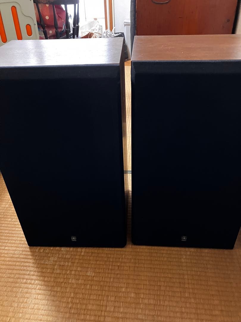 YAMAHA NS-690 III スピーカー Aランク】ヤマハ YAMAHA NS-690Ⅲ スピーカーペア @50548 / 中古