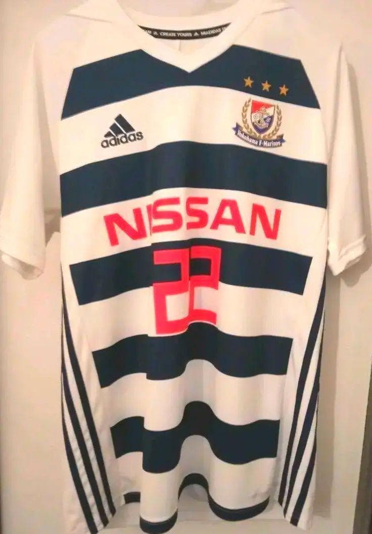 ヴァンフォーレ甲府 2024シーズンレプリカユニフォーム #3 孫大河