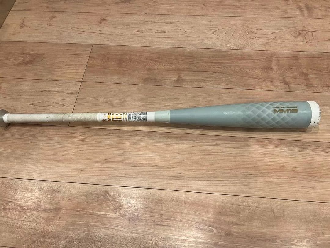 限定生産品　MM18ヘビー 少年軟式バット 82cm 710g SSK（エスエスケイ）限定 少年軟式用FRP製バット MM18 ジュニア ヘビー