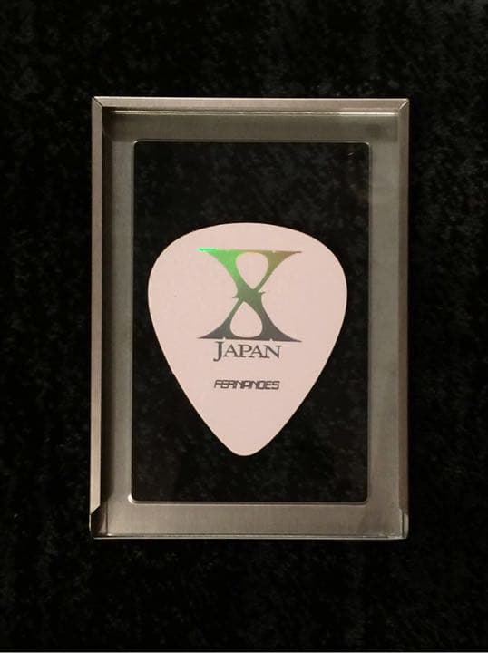 X JAPAN hide 直筆サイン - メルカリ