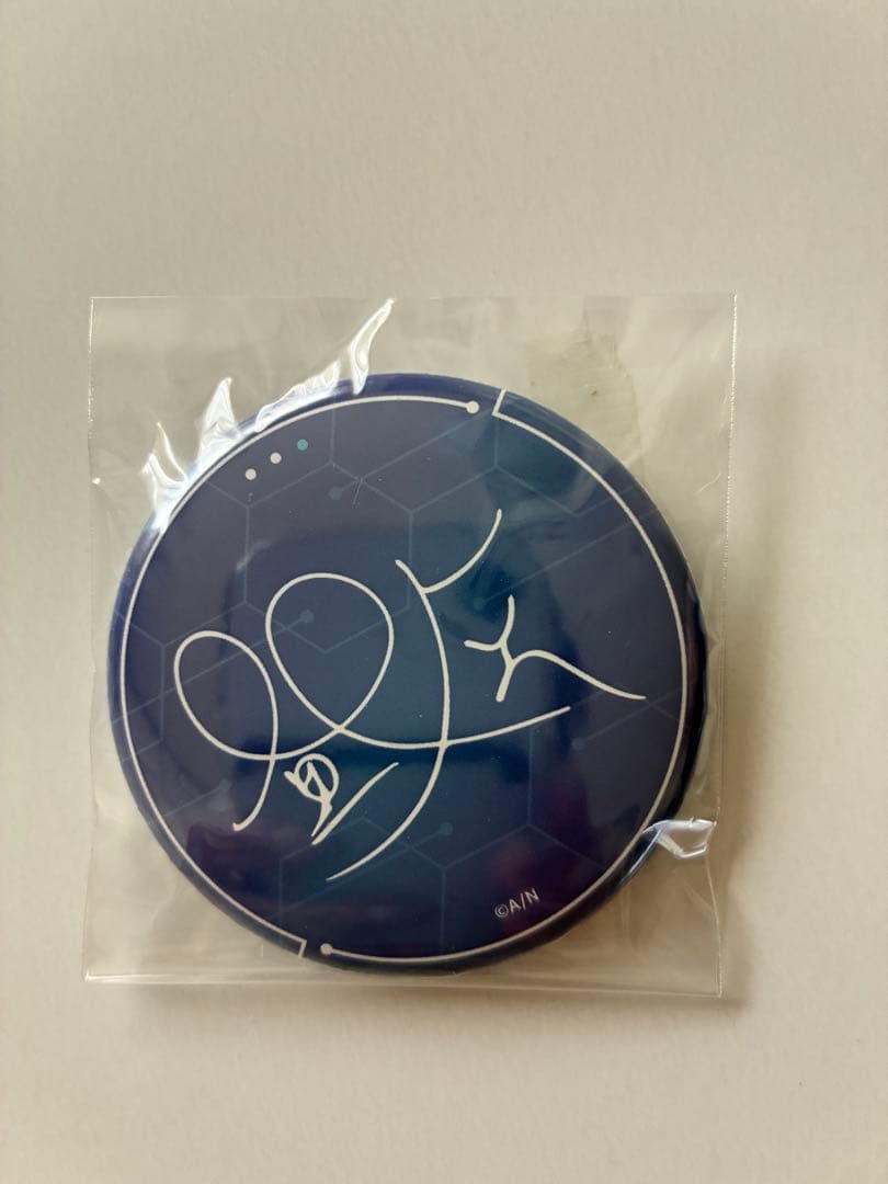 にじさんじ黛灰　誕生日グッズ2021 ￼ 公式グッズセット