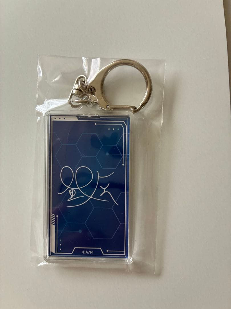 にじさんじ黛灰　誕生日グッズ2021 ￼ 公式グッズセット