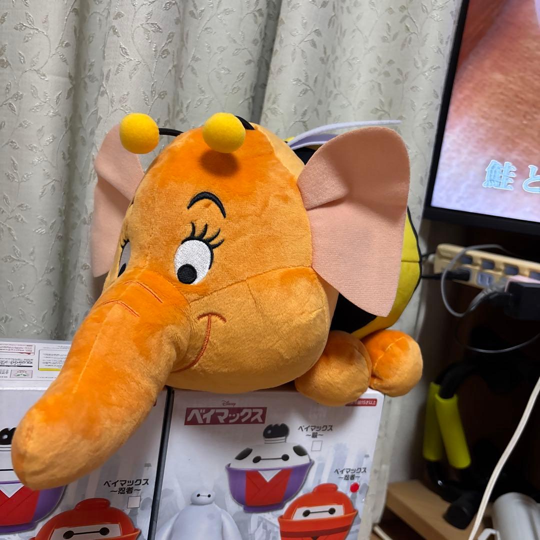 Disney プライズフィギュア&ぬいぐるみ　10個まとめ売り