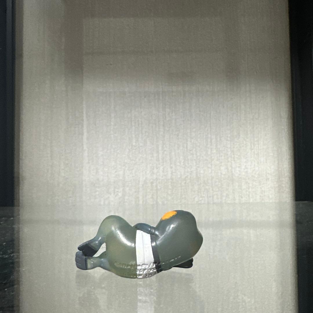 ゲンガー ピカチュウ グレッグル モンコレ クリア - メルカリ