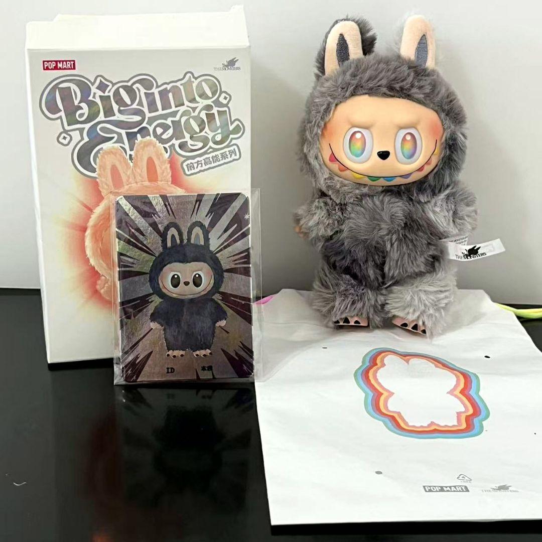 ディズニー スティッチ＆スクランプ ぬいぐるみ GLOSSY FRUITS