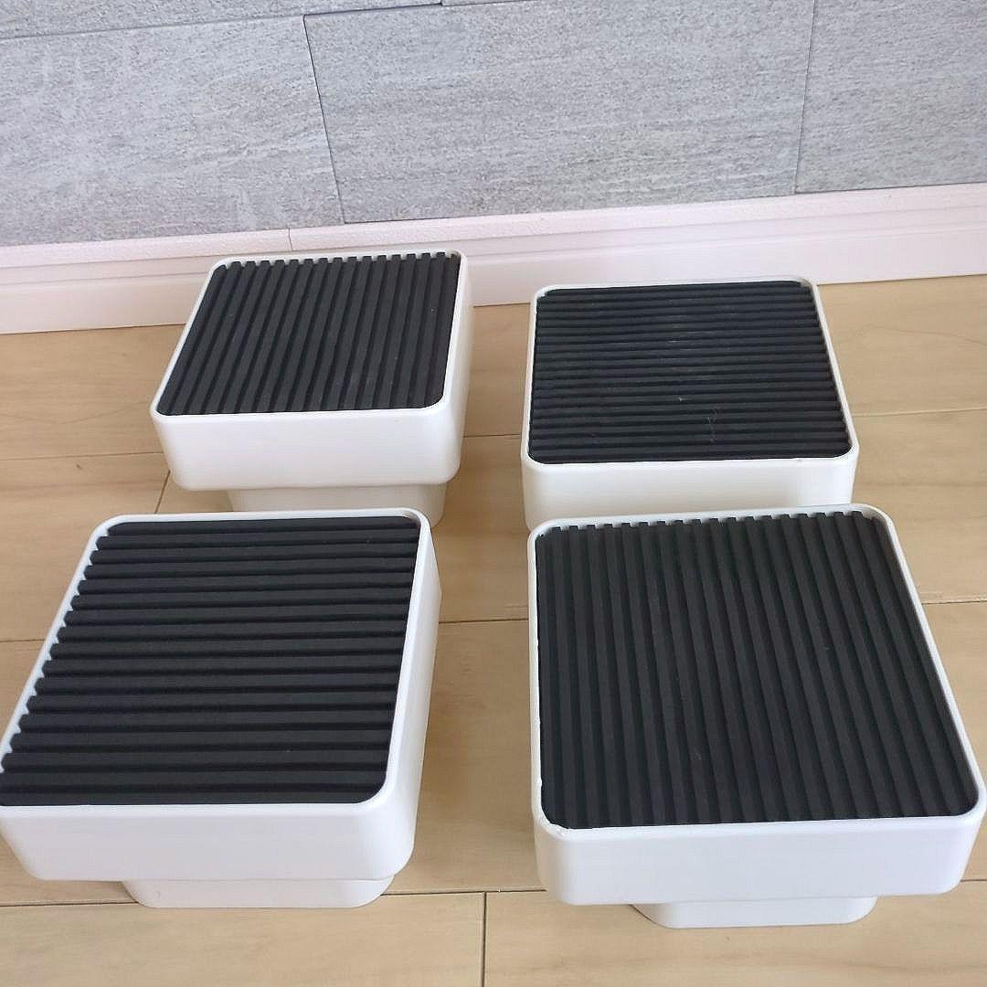 ニトリNITORI 防水パンの有効内寸が拡大できるかさ上げ台 - メルカリ