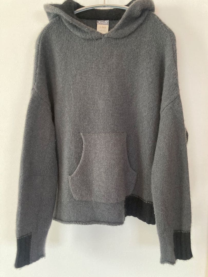 トップス KristenseN DU NORD 22AW CASHMERE Knitwear | Kristensen Du Nord