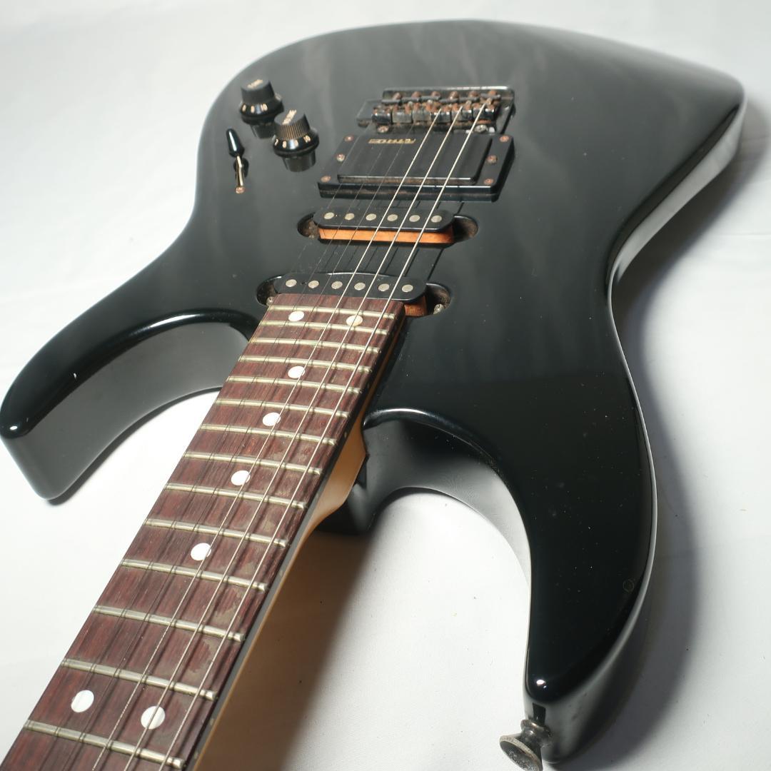 FERNANDES LIMITED EDITION ギター GOTOHペグ装備 - メルカリ