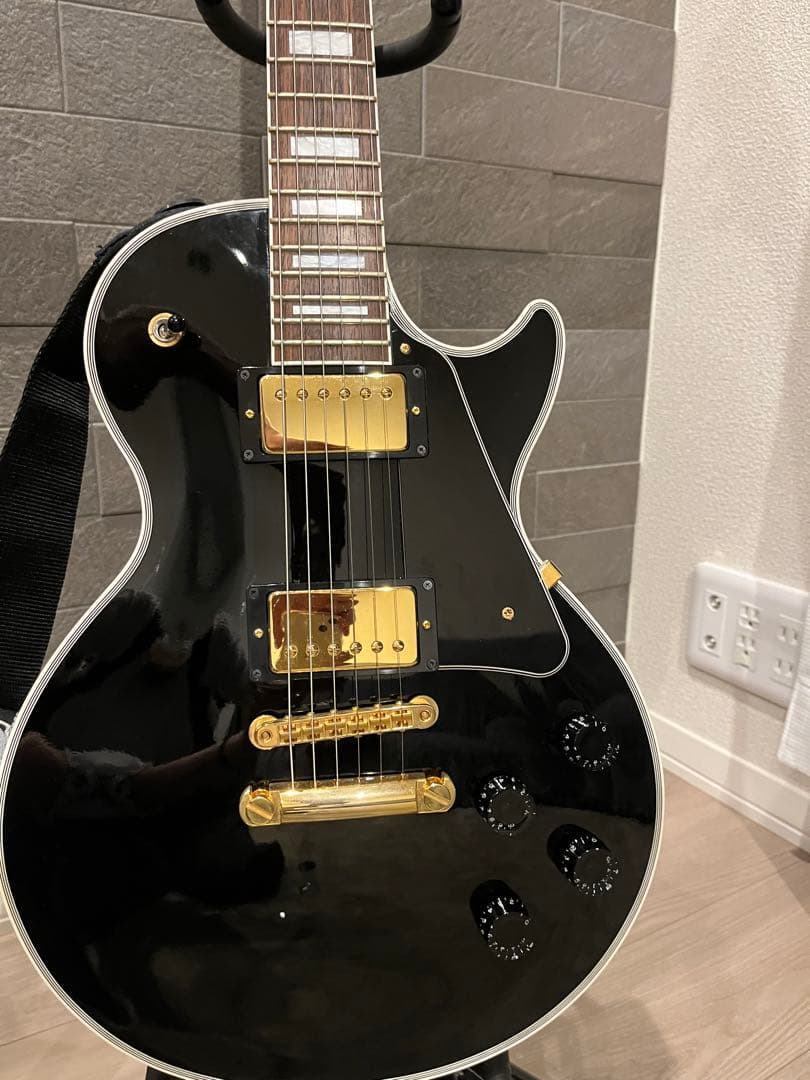 エレキギター/Coolz ZLC-10 レスポール フジゲン - メルカリ