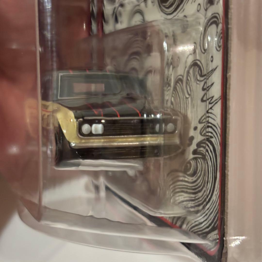 ホットウィール ジャパンコンベンション限定カー2022