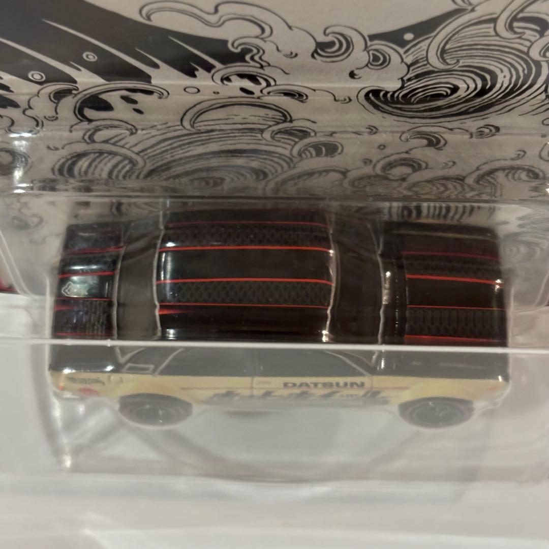 ホットウィール ジャパンコンベンション限定カー2022