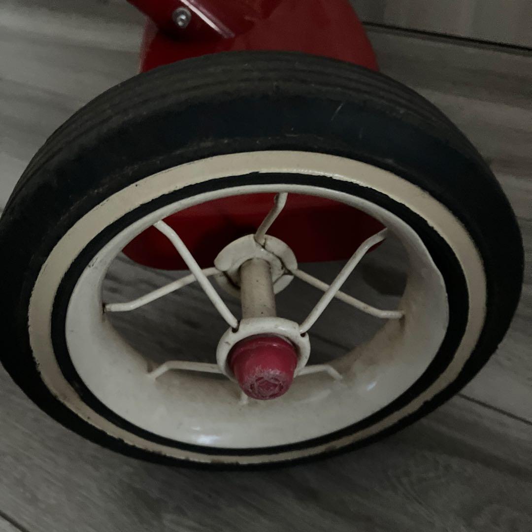 ☆ RADIOFLYER三輪車 クラシカルタイプ#34レトロタイプ☆