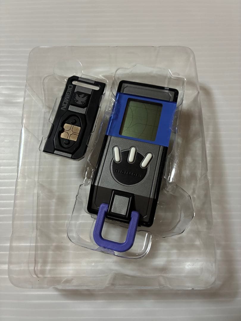 動作確認済　デジヴァイスic ファルコモンモデル