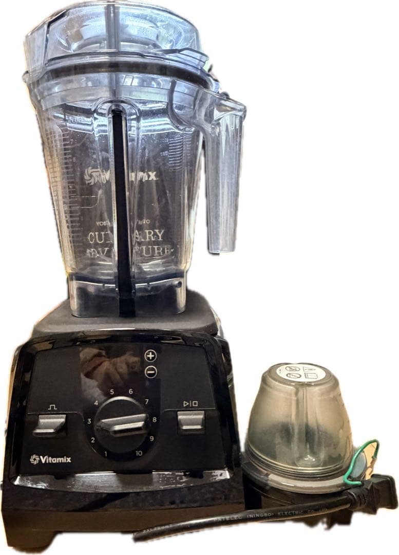 vitamix v1200i スマートモデル　 ブラック Vitamix Vitamix V1200i [ブラック] 価格比較 - 価格.com