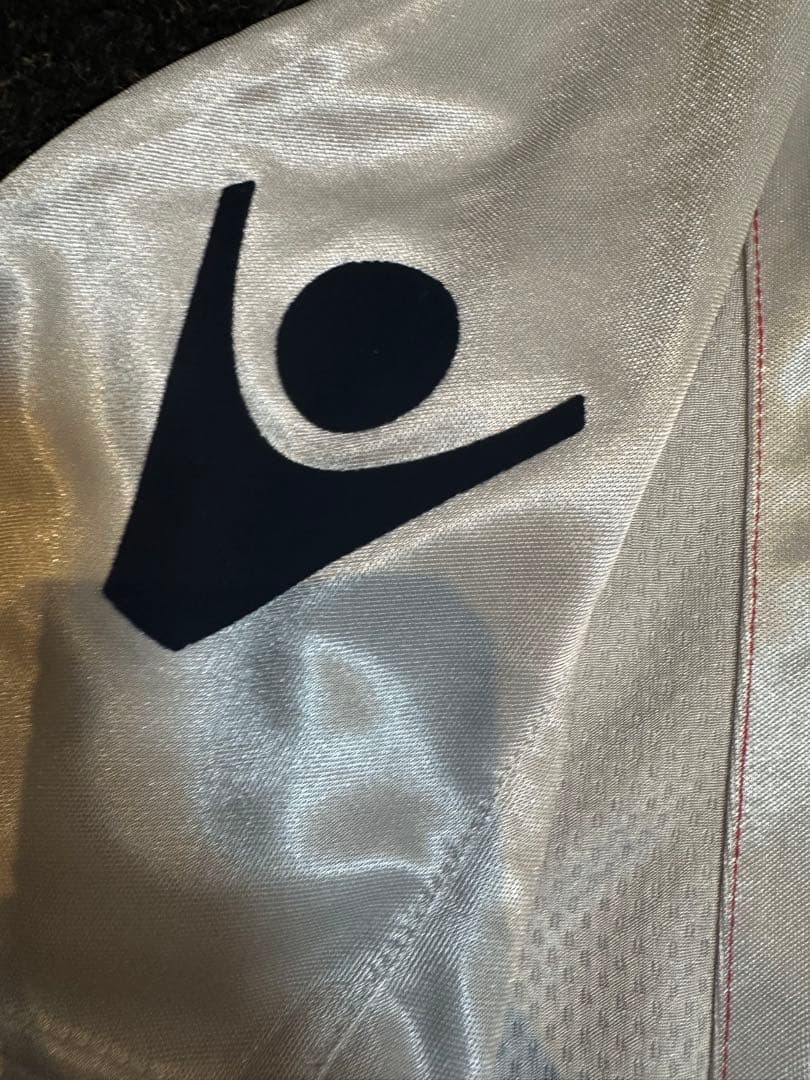 2009/2010 SSCナポリ 3rd ユニフォーム ラベッシ US:Lサイズ - メルカリ