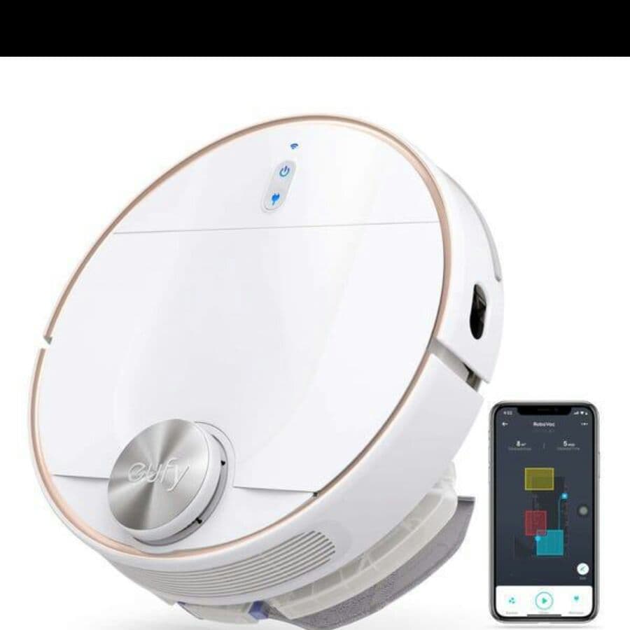 未使用ロボット掃除機  アンカー Eufy RoboVac L70 Hybrid ANKER Eufy RoboVac L70 Hybrid 価格比較 - 価格.com