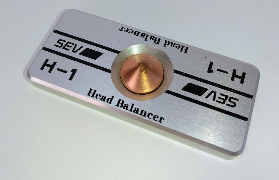 SEV ヘッドバランサー H-1 - メルカリ