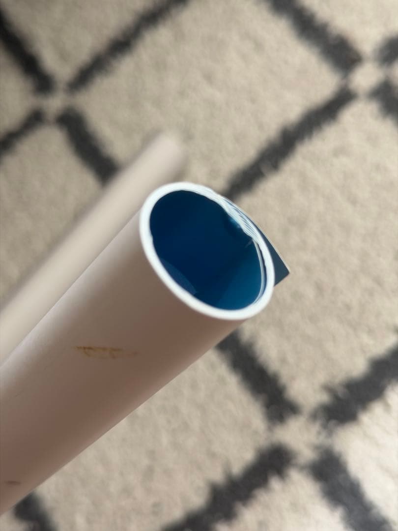 キタニタツヤ ポスター セット