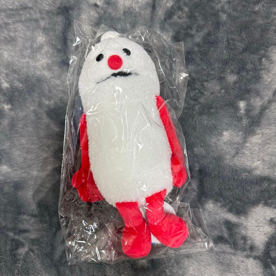 【新品未開封】ポップアップ スンスン ノンノン ゾンゾン ぬいぐるみ