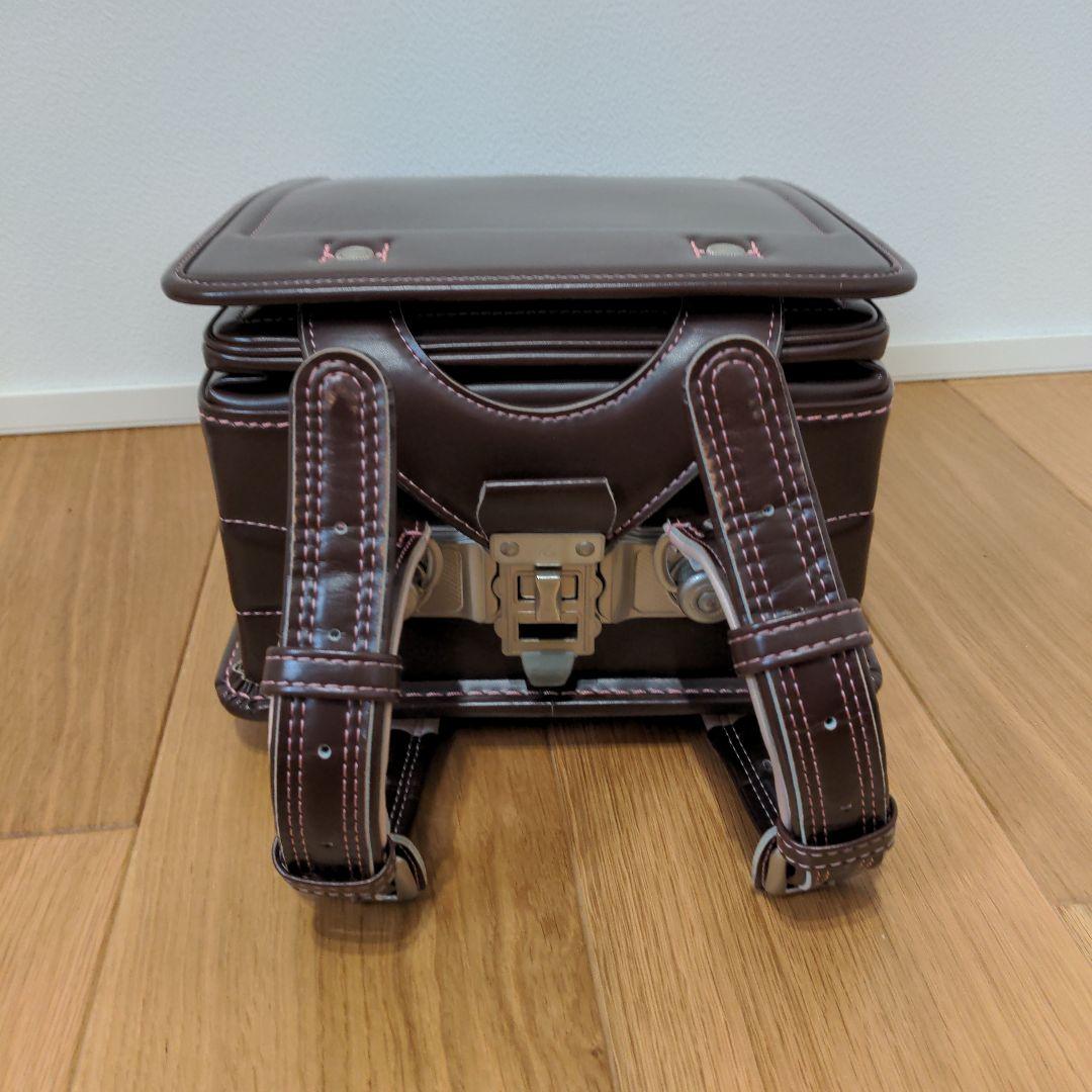 minomomoさん専用】土屋鞄 ランドセル アトリエクラリーノ・エフ