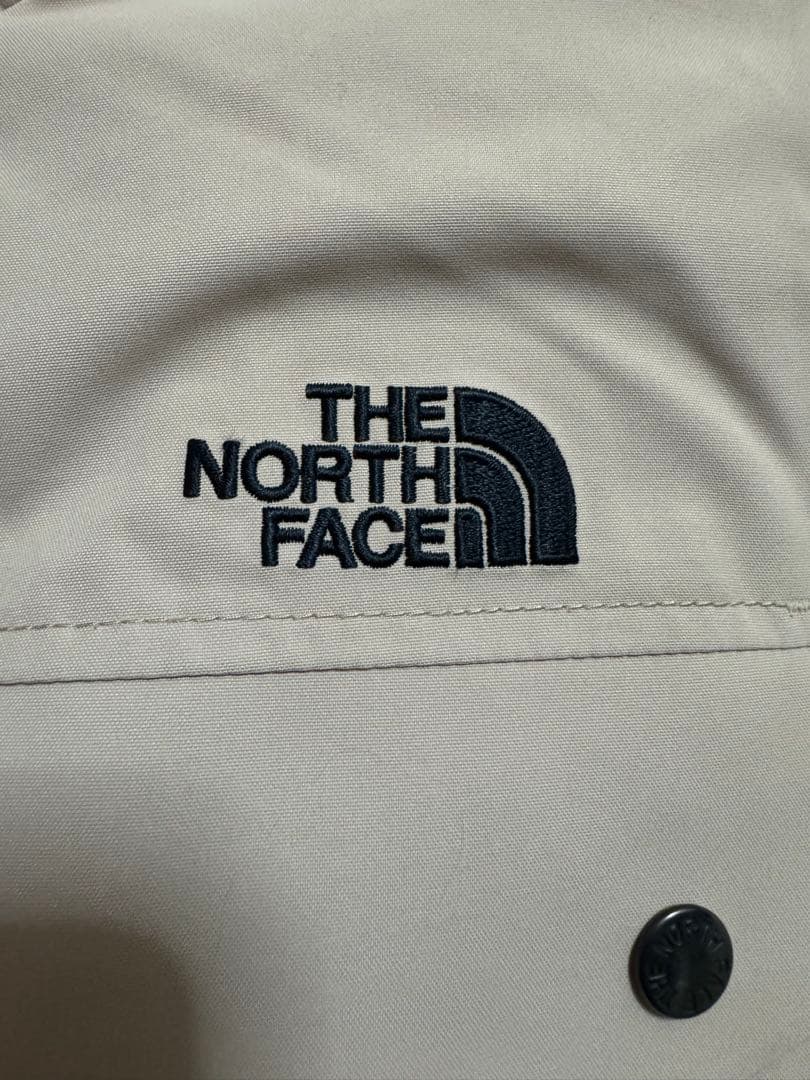 24時間以内発送‼️美品ノースフェイス マクマード レディース L95